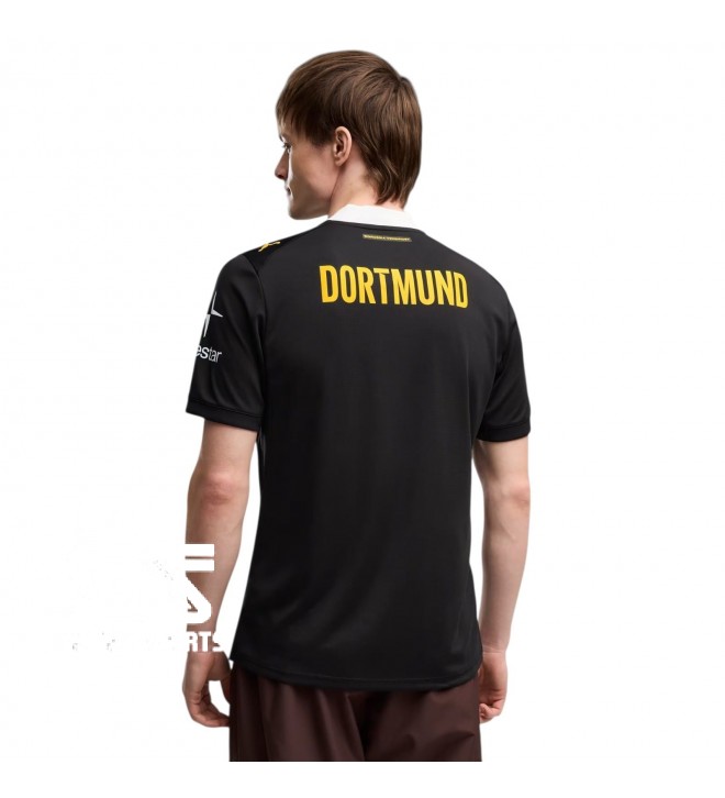 BORUSSIA DORTMUND